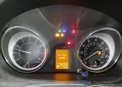 2011 Suzuki Kizashi Sport Gts z USA, uszkodzony, nr VIN JS2RF9A6XB6110007